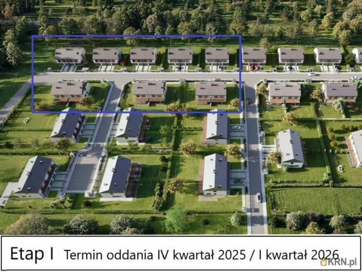 Kajetany, ul. , Dom  na sprzedaż, 6 pokojowe