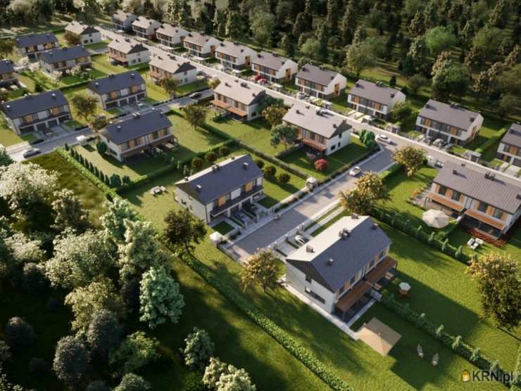 6 pokojowe, Kajetany, ul. , Dom  na sprzedaż