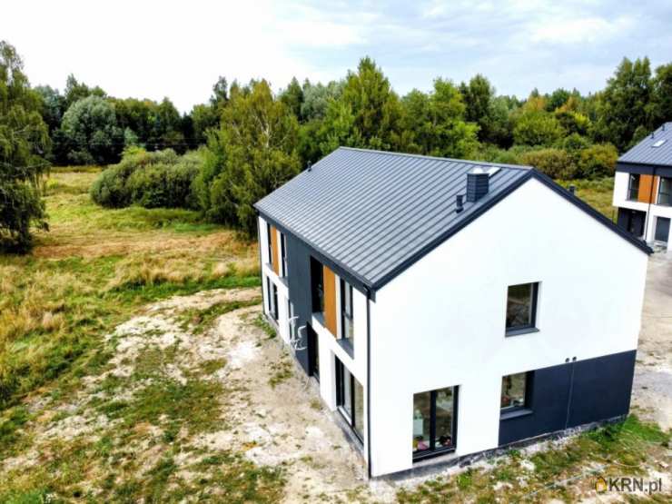 6 pokojowe, Dom  na sprzedaż, Kajetany, ul. 