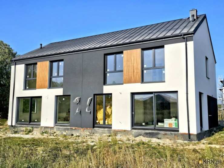 Dom  na sprzedaż, Kajetany, ul. , 6 pokojowe