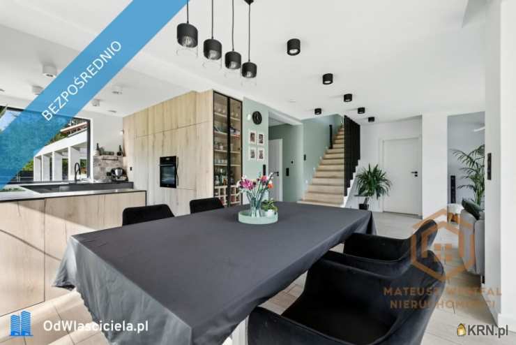 Łódź, Bałuty, ul. Romanowska, 6 pokojowe, Dom  na sprzedaż