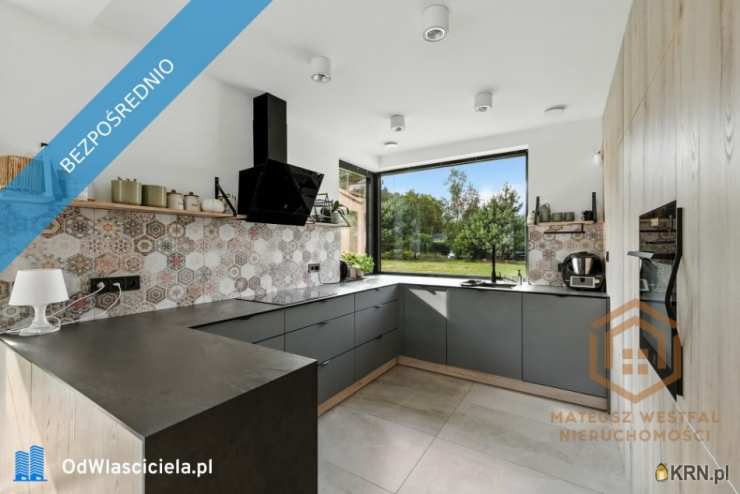 6 pokojowe, Dom  na sprzedaż, Łódź, Bałuty, ul. Romanowska