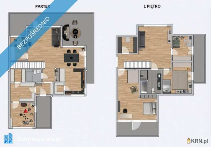 Dom  na sprzedaż, Łódź, Bałuty, ul. Romanowska, 6 pokojowe