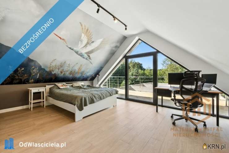 Łódź, Bałuty, ul. Romanowska, Dom  na sprzedaż, 6 pokojowe