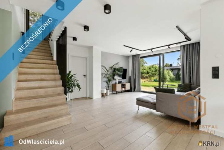 Dom  na sprzedaż, Łódź, Bałuty, ul. Romanowska, 6 pokojowe