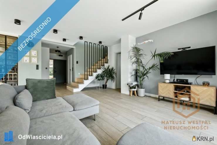 Dom  na sprzedaż, 6 pokojowe, Łódź, Bałuty, ul. Romanowska