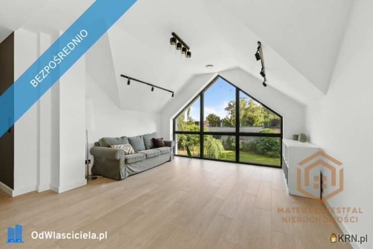 Dom  na sprzedaż, 6 pokojowe, Łódź, Bałuty, ul. Romanowska