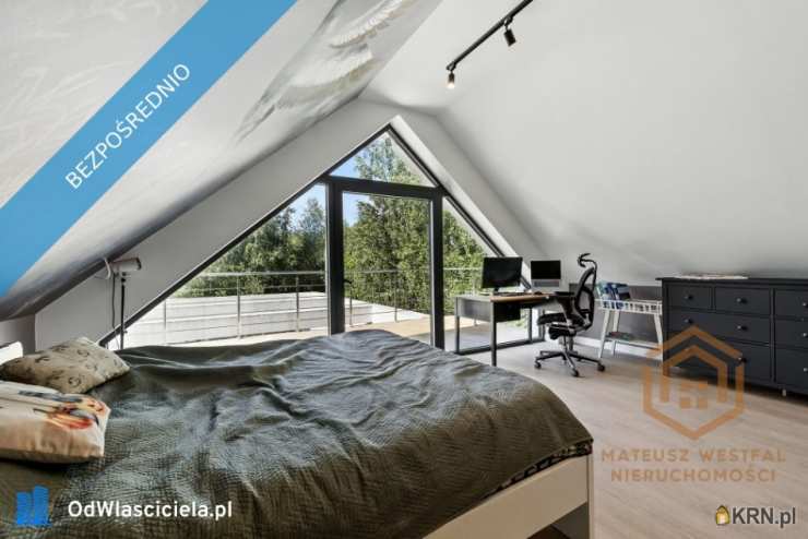 Łódź, Bałuty, ul. Romanowska, 6 pokojowe, Dom  na sprzedaż