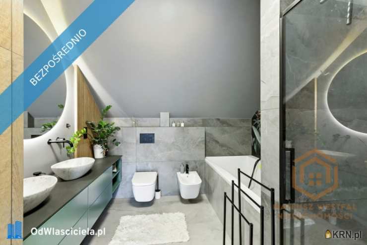 6 pokojowe, Łódź, Bałuty, ul. Romanowska, Dom  na sprzedaż