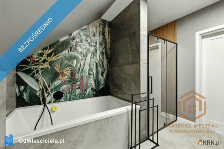 6 pokojowe, Dom  na sprzedaż, Łódź, Bałuty, ul. Romanowska