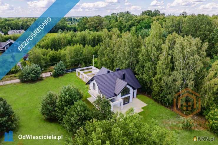 Dom  na sprzedaż, Łódź, Bałuty, ul. Romanowska, 6 pokojowe