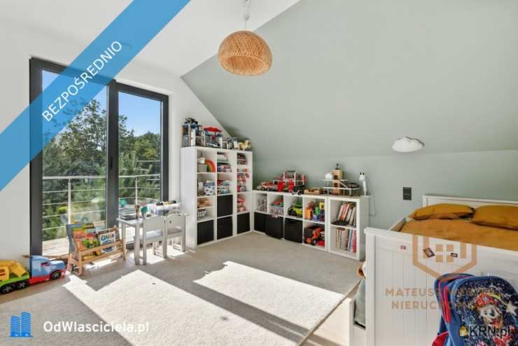 Dom  na sprzedaż, 6 pokojowe, Łódź, Bałuty, ul. Romanowska