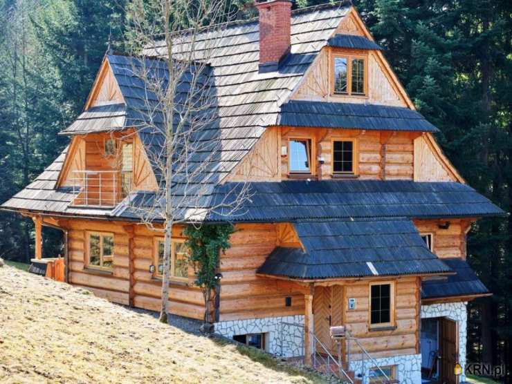 Dom  na sprzedaż, Pewel Ślemieńska, ul. , 4 pokojowe