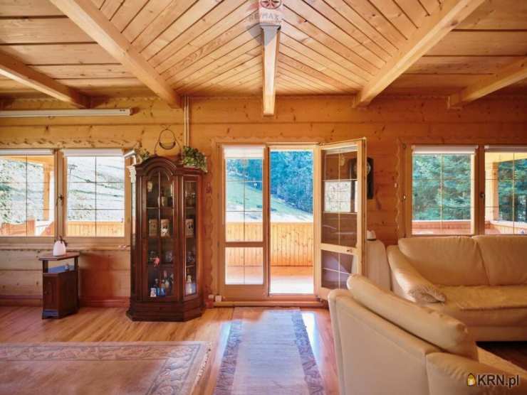 4 pokojowe, Pewel Ślemieńska, ul. , Dom  na sprzedaż