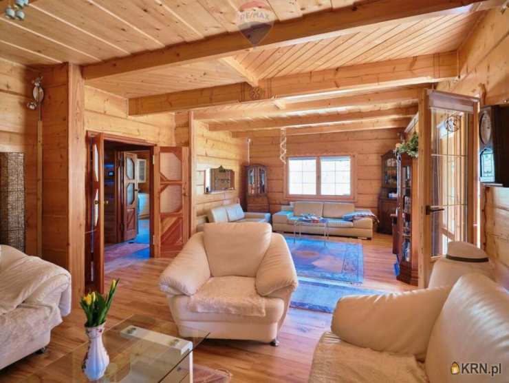 4 pokojowe, Dom  na sprzedaż, Pewel Ślemieńska, ul. 