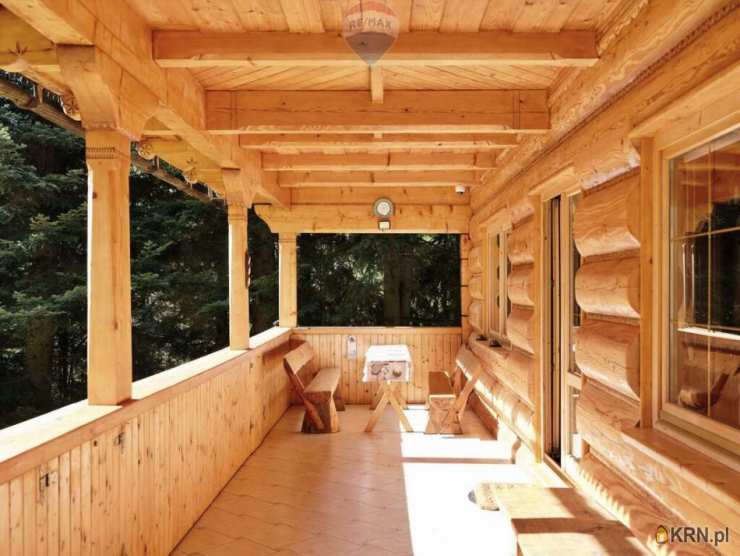 RE/MAX Polska, Dom  na sprzedaż, Pewel Ślemieńska, ul. 