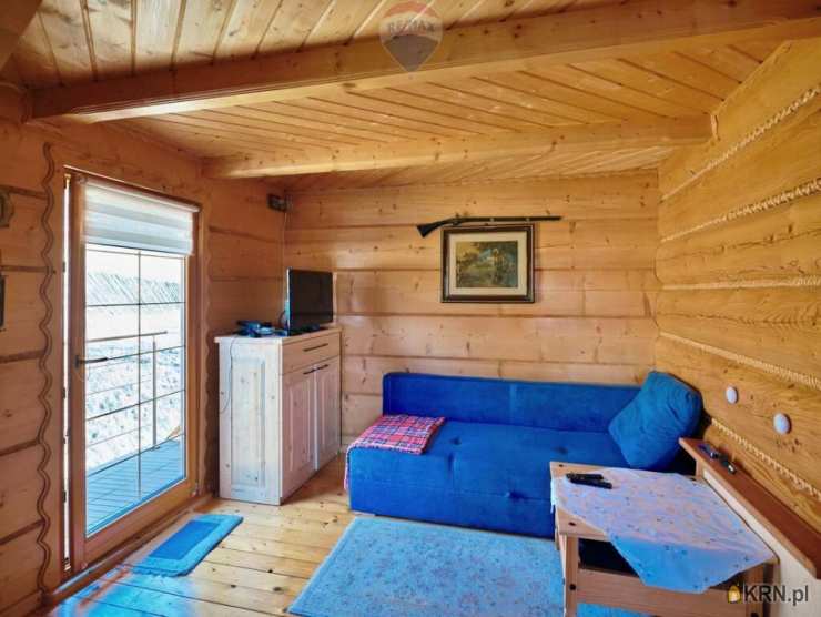 4 pokojowe, Pewel Ślemieńska, ul. , Dom  na sprzedaż