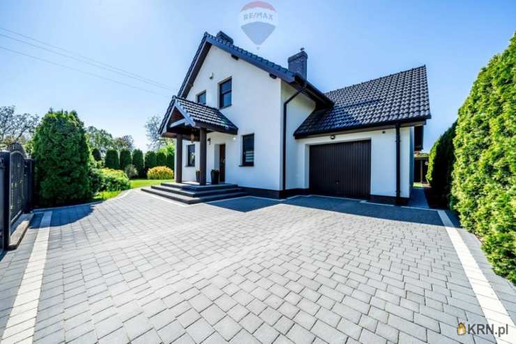 Dom  na sprzedaż, Robakowo, ul. , 5 pokojowe