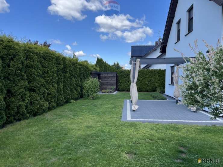 Dom  na sprzedaż, 5 pokojowe, Robakowo, ul. 