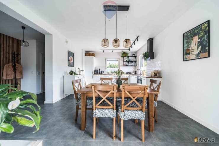 5 pokojowe, Robakowo, ul. , Dom  na sprzedaż