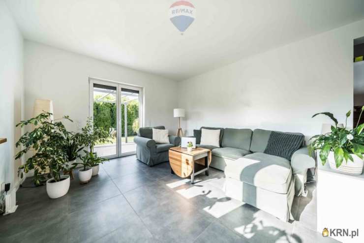 5 pokojowe, Dom  na sprzedaż, Robakowo, ul. 