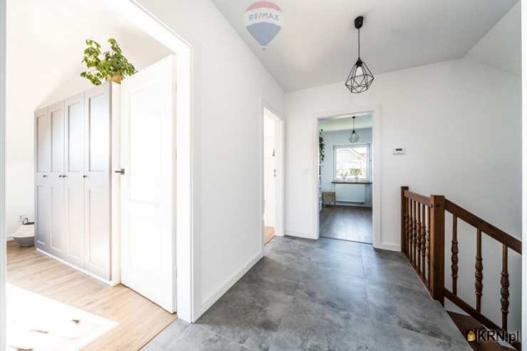 Dom  na sprzedaż, Robakowo, ul. , 5 pokojowe