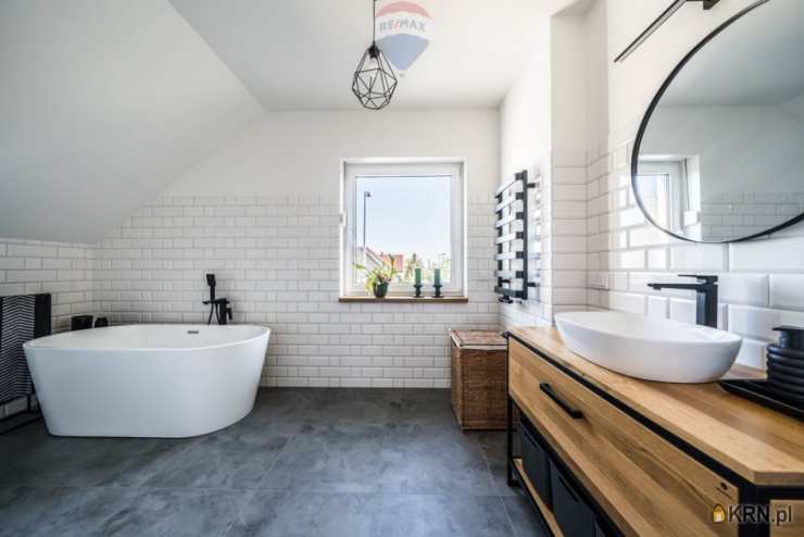 Dom  na sprzedaż, 5 pokojowe, Robakowo, ul. 