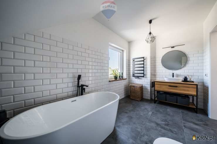 Robakowo, ul. , 5 pokojowe, Dom  na sprzedaż