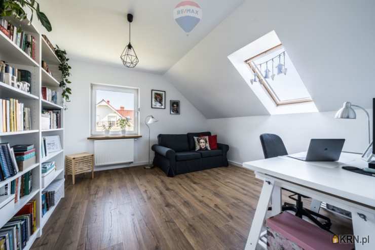 5 pokojowe, Robakowo, ul. , Dom  na sprzedaż