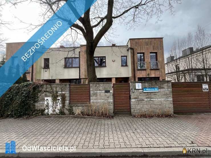 Dom  na sprzedaż, Warszawa, Wawer, ul. Widoczna, 6 pokojowe