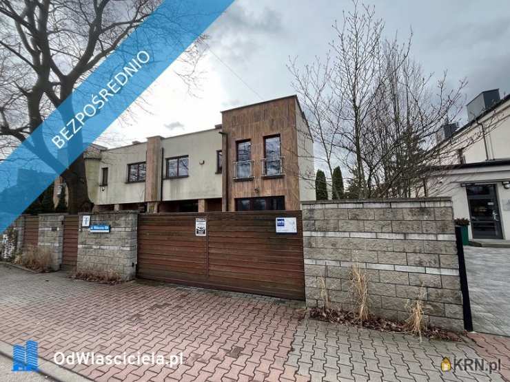 Dom  na sprzedaż, 6 pokojowe, Warszawa, Wawer, ul. Widoczna