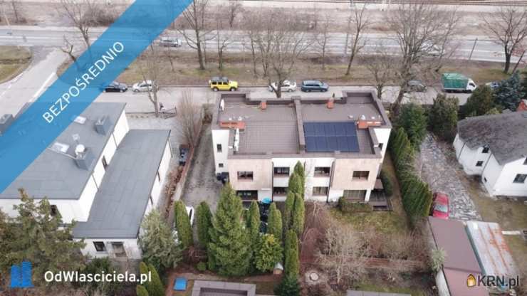 Warszawa, Wawer, ul. Widoczna, Dom  na sprzedaż, 6 pokojowe