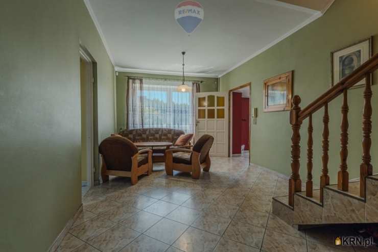 7 pokojowe, Zbytków, ul. , Dom  na sprzedaż