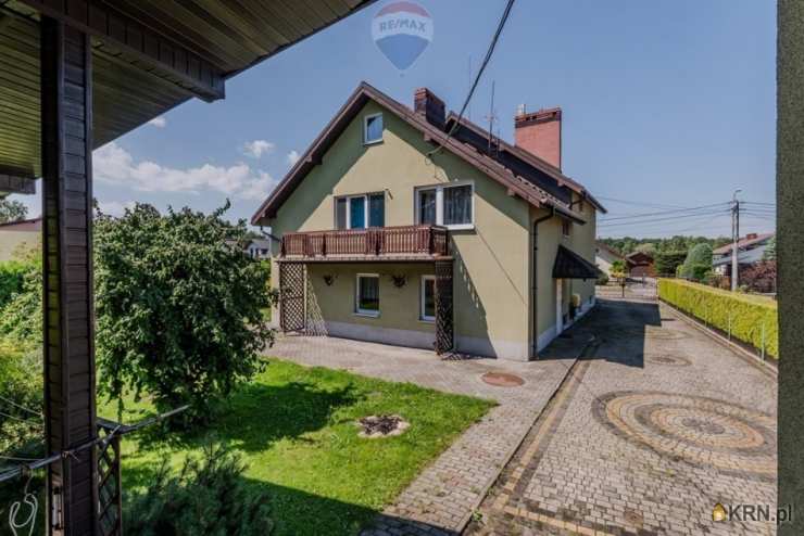 Dom  na sprzedaż, 7 pokojowe, Zbytków, ul. 