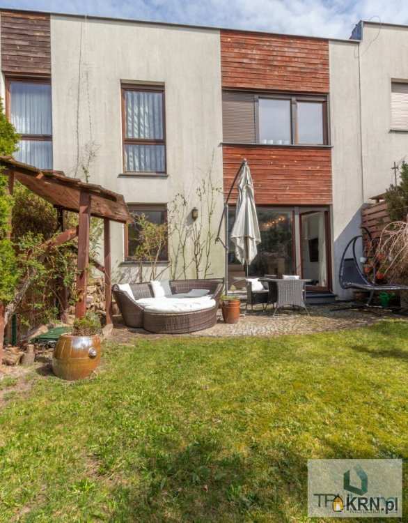 4 pokojowe, Katowice, ul. Bażantów, Dom  na sprzedaż