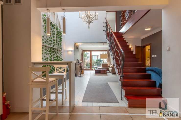 TRUhome Nieruchomości Piotr Cyba, Dom  na sprzedaż, Katowice, ul. Bażantów