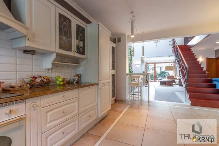 Dom  na sprzedaż, Katowice, ul. Bażantów, 4 pokojowe