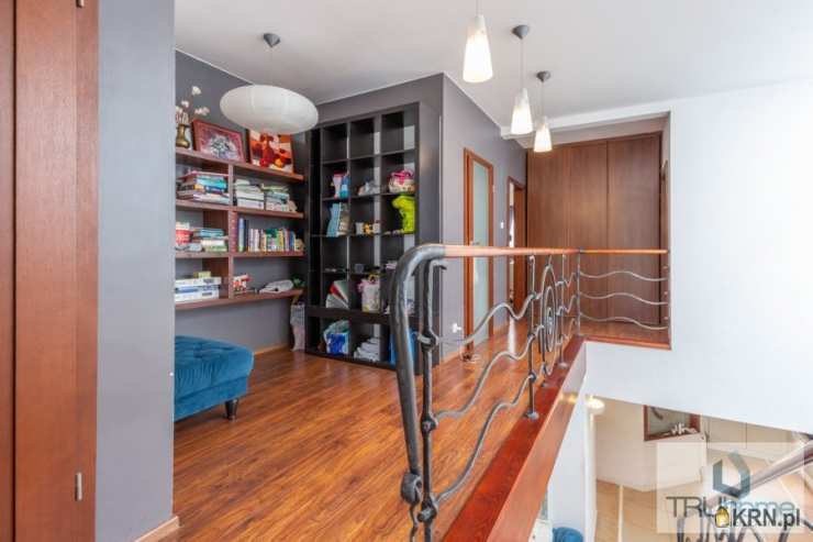 Dom  na sprzedaż, 4 pokojowe, Katowice, ul. Bażantów