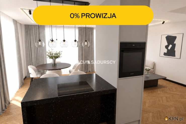 Dom  na sprzedaż, Kraków, Dębniki/Ruczaj, ul. Kobierzyńska, 