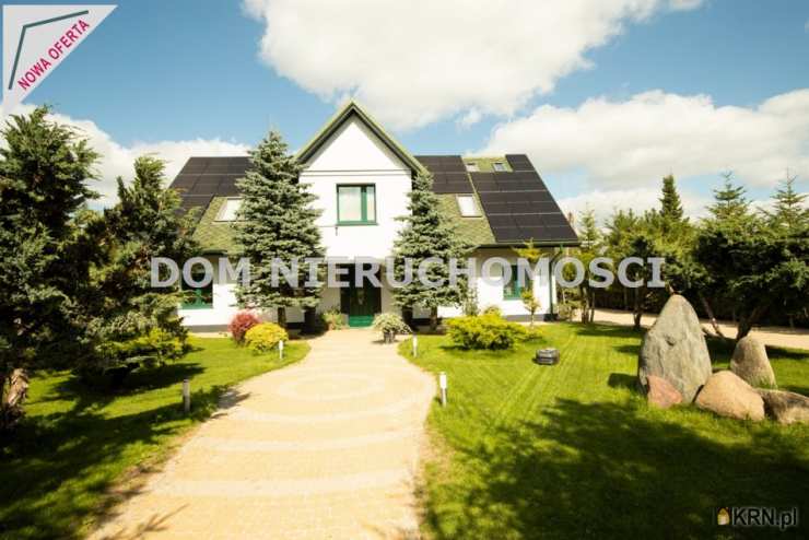 Dom  na sprzedaż, Olsztyn, Gutkowo, ul. , 