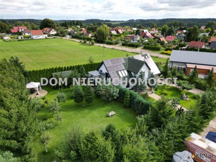 , Dom  na sprzedaż, Olsztyn, Gutkowo, ul. 