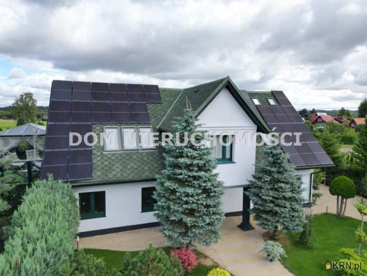 DOM Nieruchomości, Dom  na sprzedaż, Olsztyn, Gutkowo, ul. 