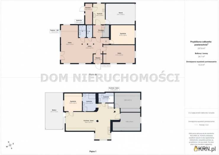 Dom  na sprzedaż, , Olsztyn, Gutkowo, ul. 