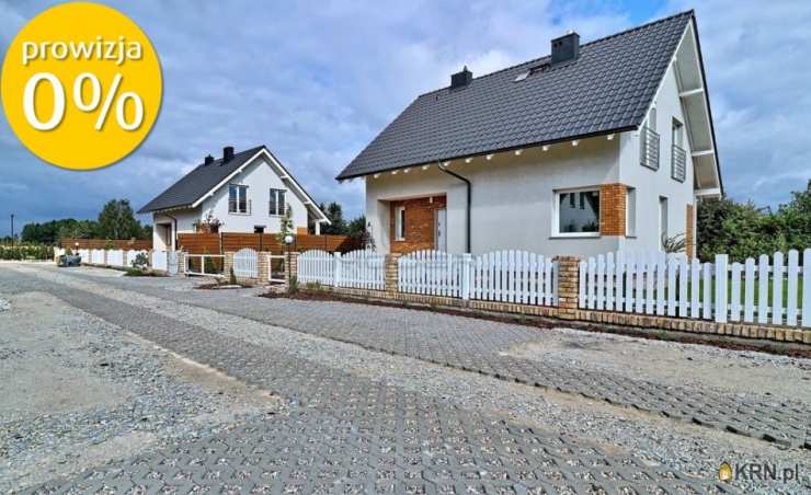 5 pokojowe, Ciecierzyce, ul. , Dom  na sprzedaż