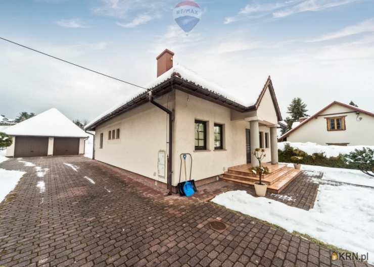 Dom  na sprzedaż, 5 pokojowe, Jaworze, ul. 