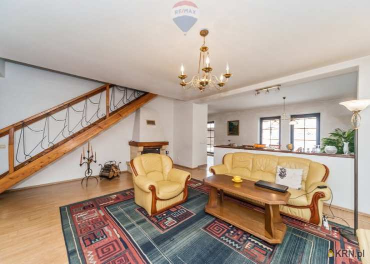 RE/MAX Polska, Dom  na sprzedaż, Jaworze, ul. 