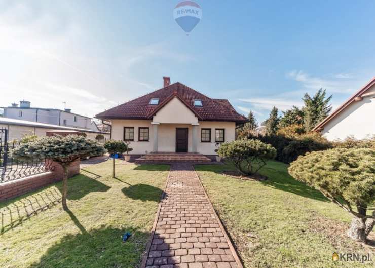 Dom  na sprzedaż, 5 pokojowe, Jaworze, ul. 