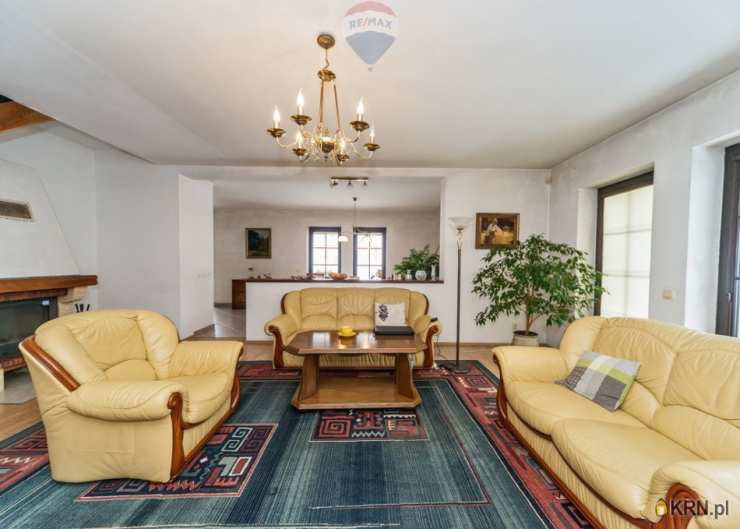 5 pokojowe, Dom  na sprzedaż, Jaworze, ul. 