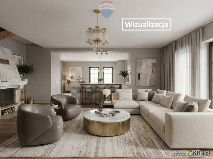 RE/MAX Polska, Dom  na sprzedaż, Jaworze, ul. 