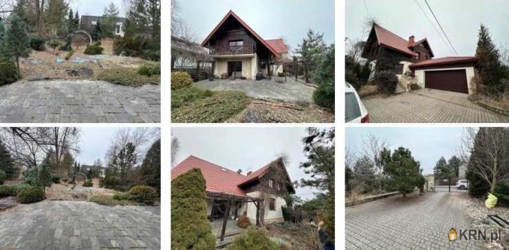 Dom  na sprzedaż, Rząska, ul. , 6 pokojowe